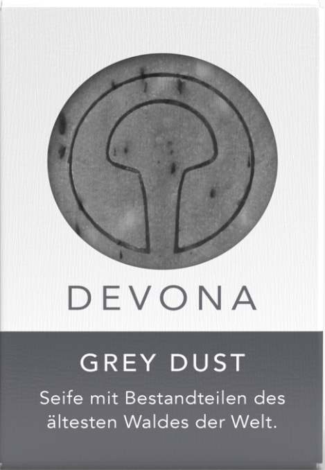 DEVONA Grey Dust